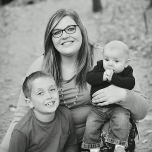 Meet your Posher, Leslie